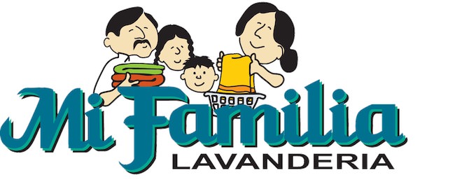 Mi Familia Lavanderia